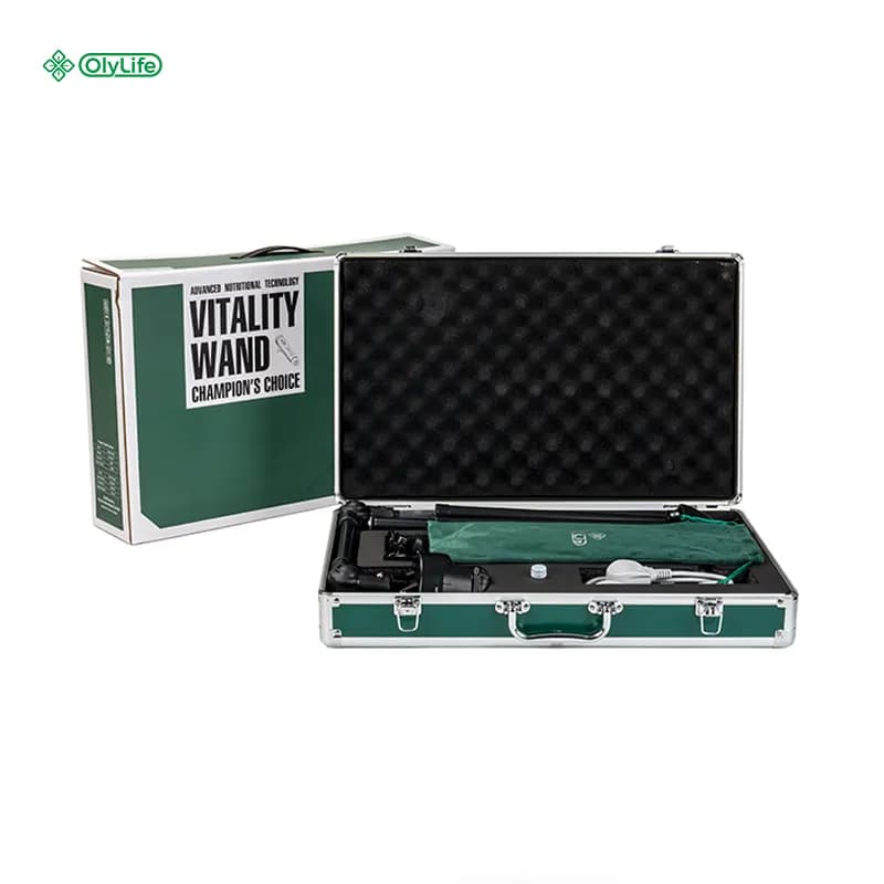Vitality Wand